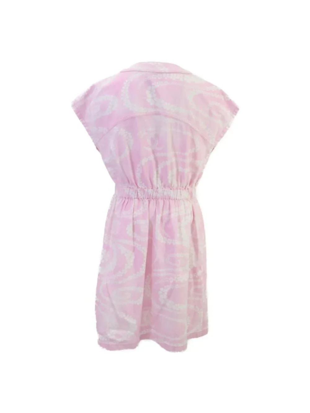 Chanel Cocobeach Denim 36 Dress